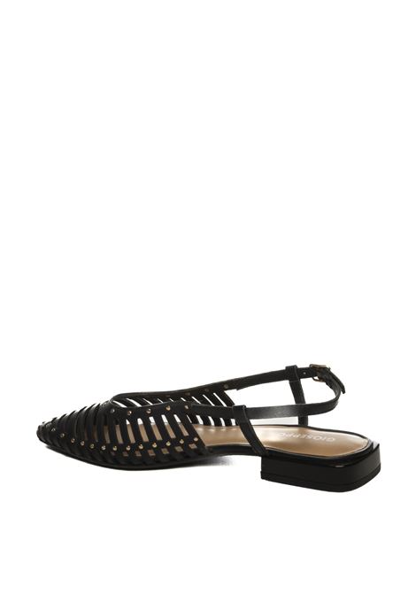  GIOSEPPO | 74076JERICHO-NERO