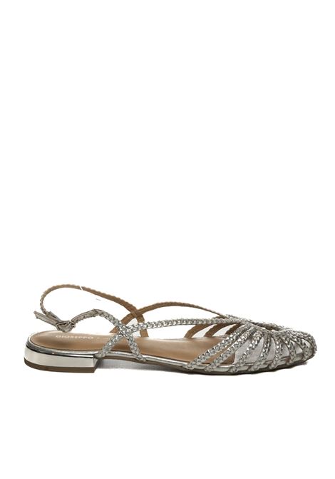  GIOSEPPO | 75440HINGHAM-ARGENTO
