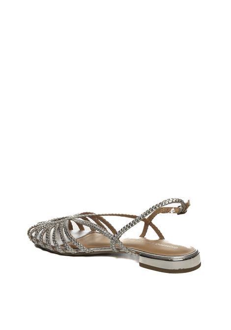  GIOSEPPO | 75440HINGHAM-ARGENTO