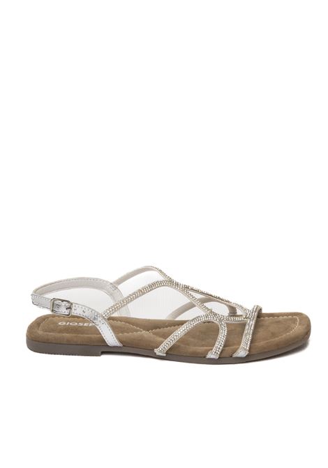  GIOSEPPO | 75468GILMANTON-ARGENTO