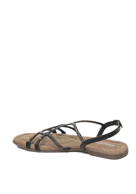  GIOSEPPO | 75468GILMANTON-NERO