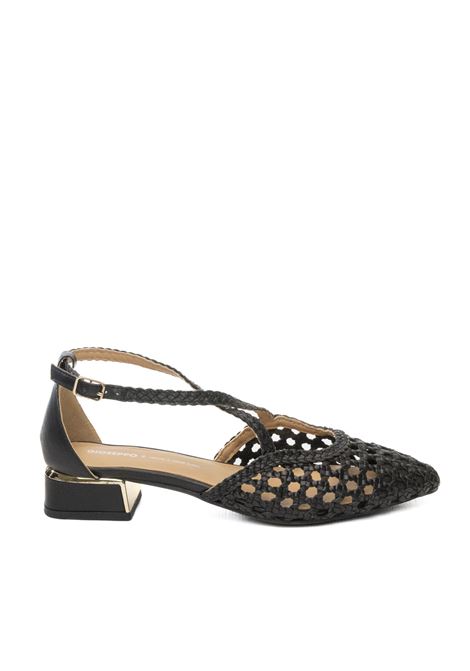  GIOSEPPO | 75560BRILLION-NERO