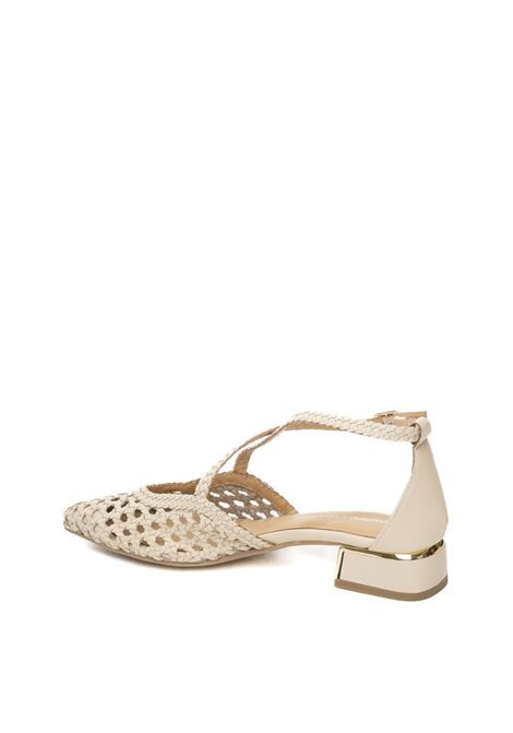  GIOSEPPO | 75560BRILLION-OFF WHITE