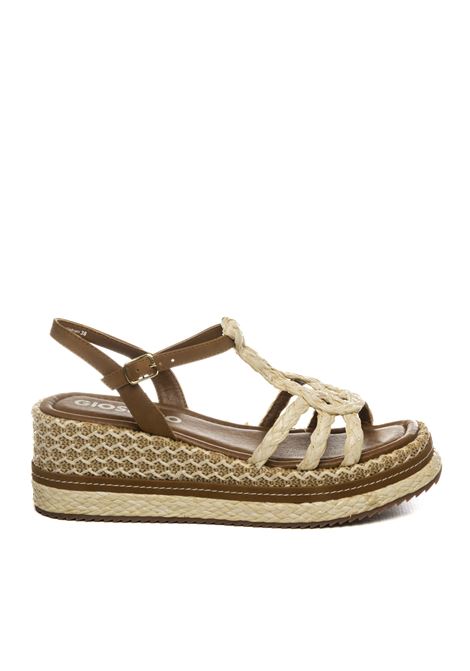  GIOSEPPO | 78112HARCOUT-MARRONE