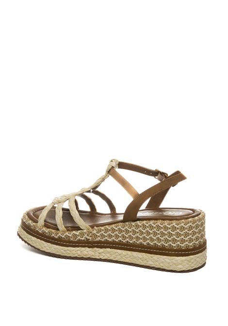  GIOSEPPO | 78112HARCOUT-MARRONE