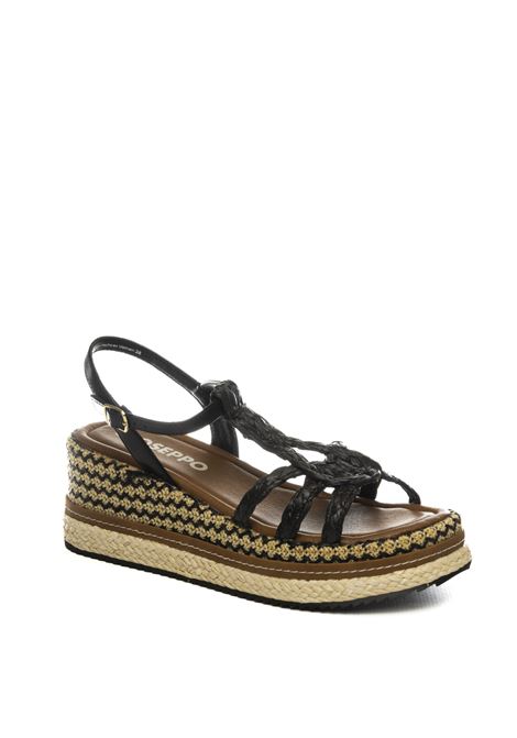  GIOSEPPO | 78112HARCOUT-NERO