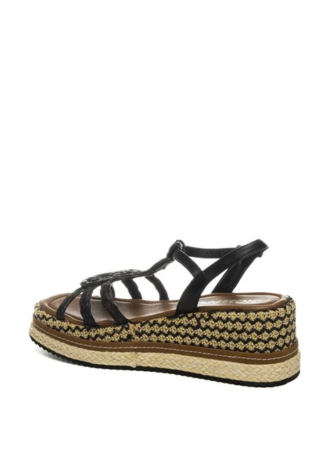  GIOSEPPO | 78112HARCOUT-NERO
