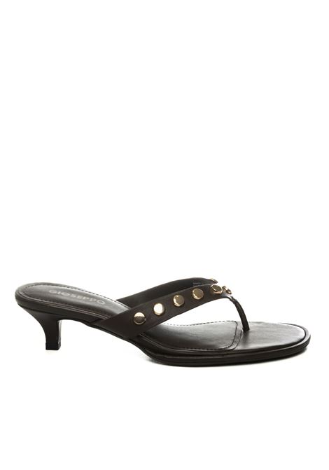  GIOSEPPO | 78196SOKOTO-MARRONE