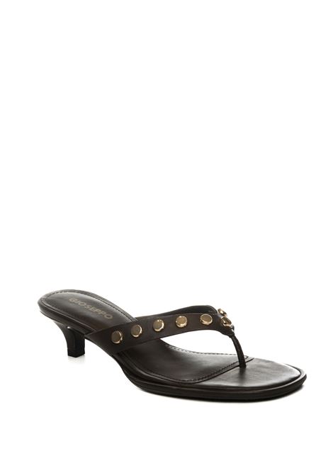  GIOSEPPO | 78196SOKOTO-MARRONE