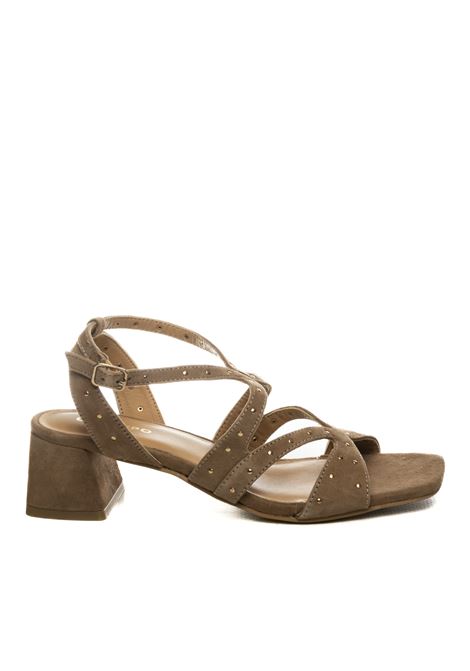  GIOSEPPO | 78207WATATE-CUOIO