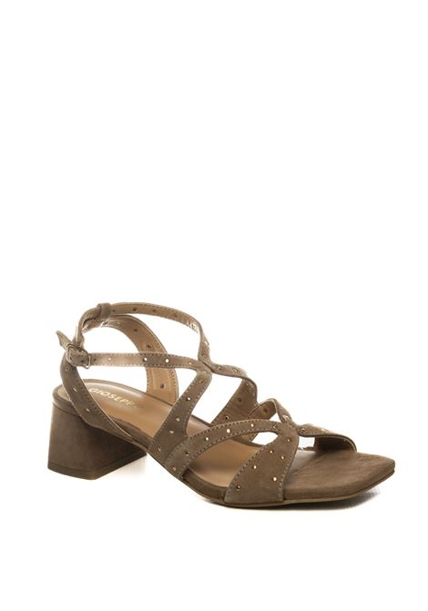  GIOSEPPO | 78207WATATE-CUOIO