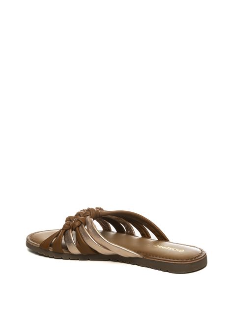  GIOSEPPO | 78222CALBAYOG-CUOIO