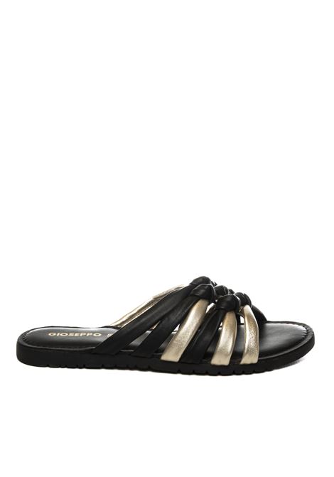 GIOSEPPO | 78222CALBAYOG-NERO
