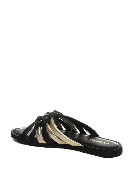  GIOSEPPO | 78222CALBAYOG-NERO