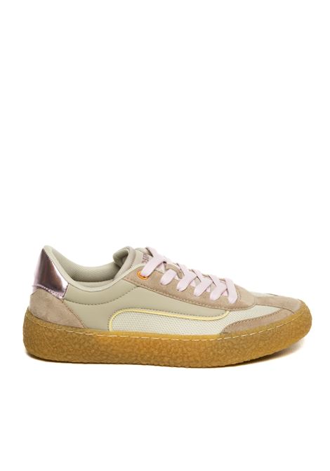 Taupe ruiru sneaker GIOSEPPO | 78726RUIRU-TAUPE