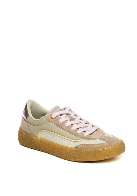 Taupe ruiru sneaker GIOSEPPO | 78726RUIRU-TAUPE