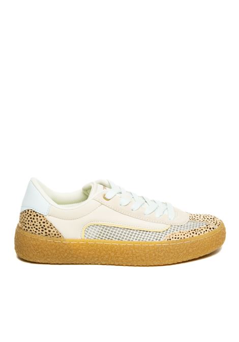 Beige cozad sneaker GIOSEPPO | 78727COZAD-BEIGE