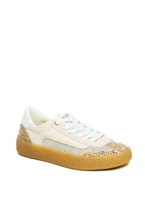 Beige cozad sneaker GIOSEPPO | 78727COZAD-BEIGE