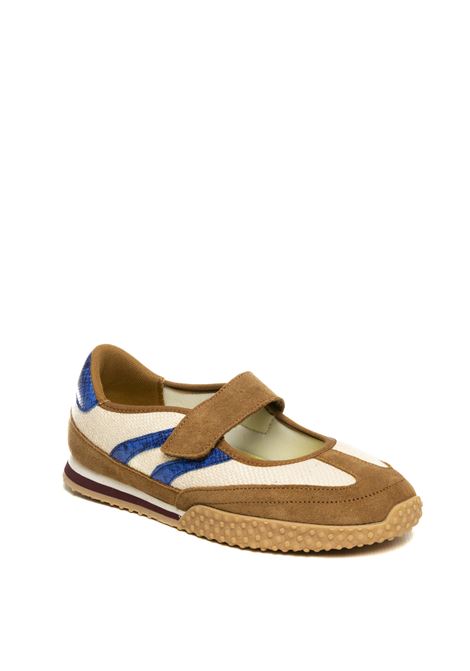 Beige nionbe ballerina sneaker GIOSEPPO | 78739NIONBE-BEIGE