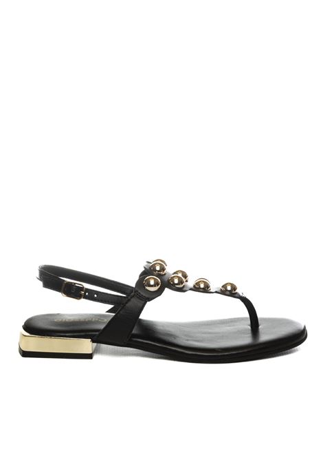  GIOSEPPO | 78745KADUNA-NERO