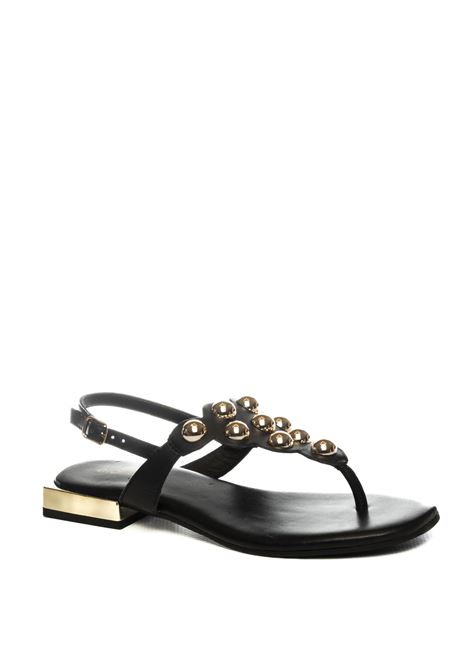  GIOSEPPO | 78745KADUNA-NERO