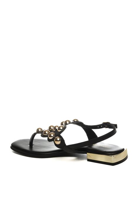 GIOSEPPO | 78745KADUNA-NERO