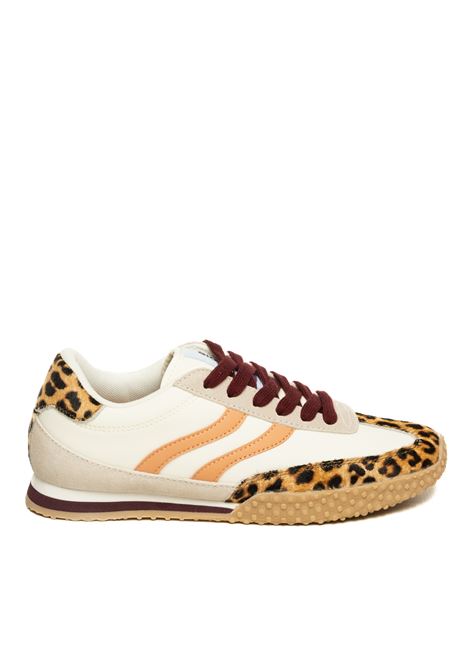Leopard bislig sneaker GIOSEPPO | 78749BISLIG-LEOPARDO