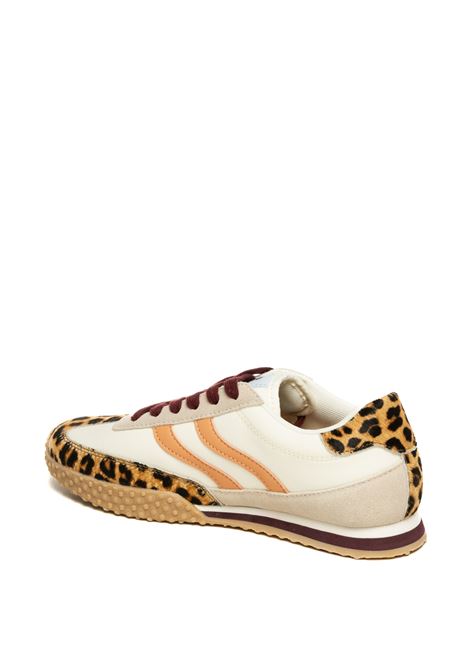 Leopard bislig sneaker GIOSEPPO | 78749BISLIG-LEOPARDO