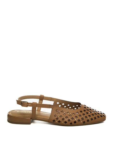  GIOSEPPO | 79014KYANA-CAMMELLO