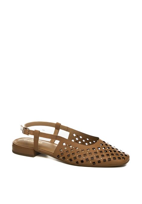  GIOSEPPO | 79014KYANA-CAMMELLO