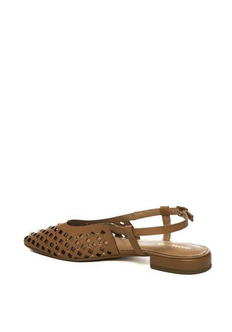  GIOSEPPO | 79014KYANA-CAMMELLO