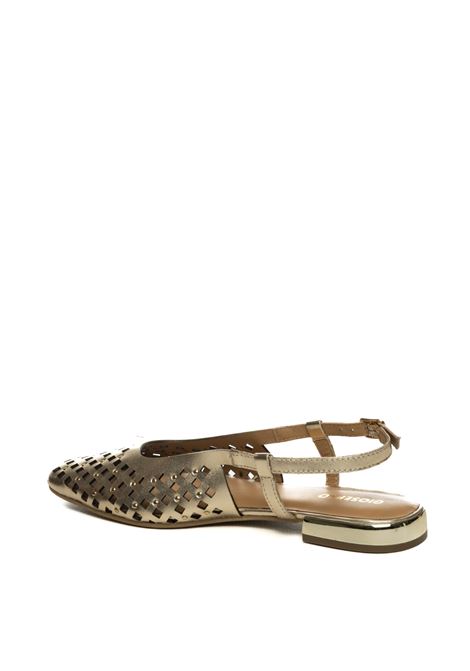  GIOSEPPO | 79014KYANA-PLATINO