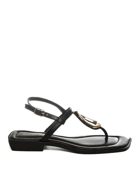  GIOSEPPO | 79024MATUU-NERO