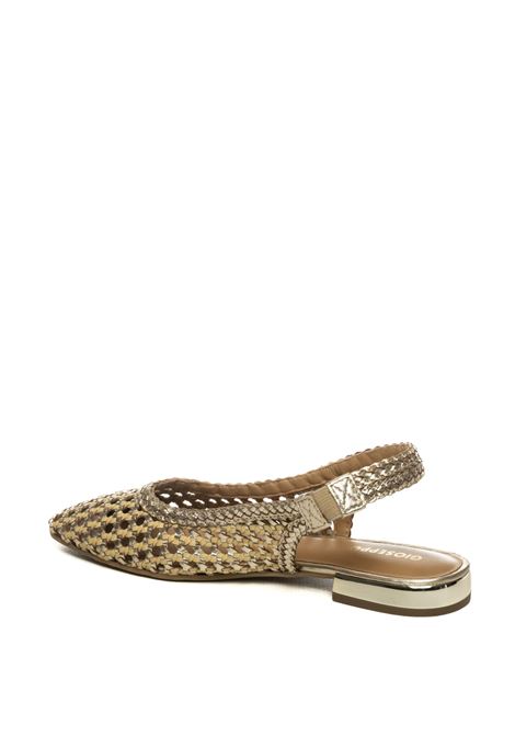  GIOSEPPO | 79105WENDEL-PLATINO