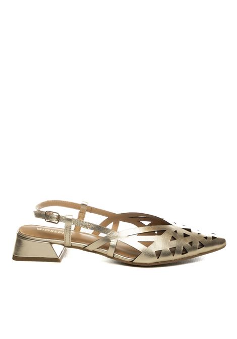  GIOSEPPO | 79209ROTHBURY-PLATINO