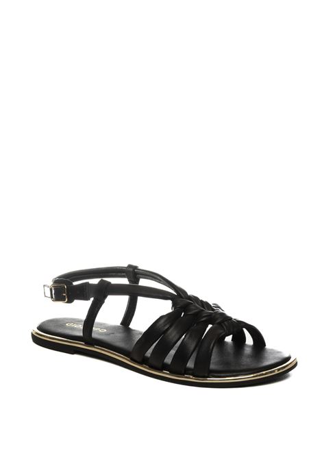  GIOSEPPO | 79212PEPPERELL-NERO