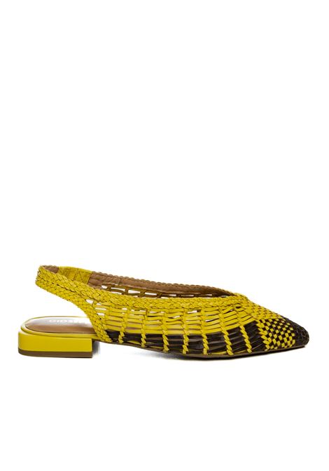 GIOSEPPO | 79221MAGARINI-GIALLO