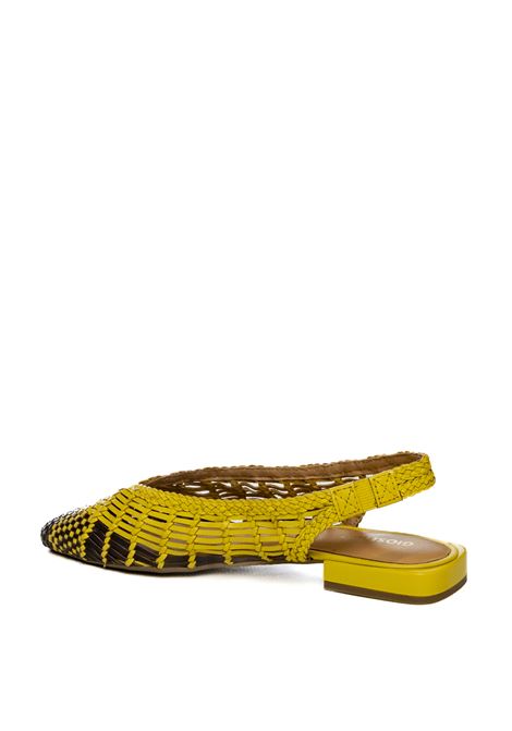  GIOSEPPO | 79221MAGARINI-GIALLO