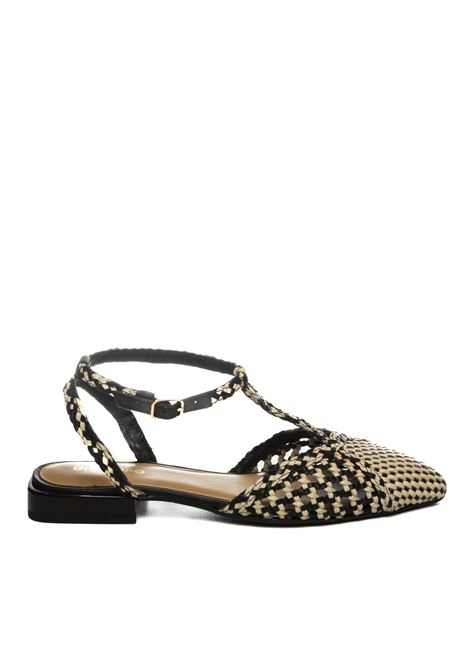  GIOSEPPO | 79237JHELUM-NERO