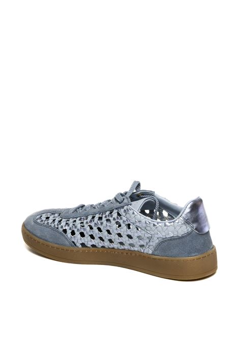 Blue hinkley sneaker GIOSEPPO | 79262HINCKLEY-BLU