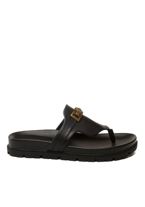 FLJFRR LEA03FARRON-BLK