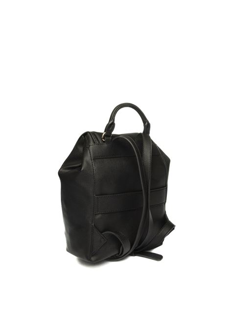 zaino manhattan nero GUESS | HWBG7118310MANHATTAN-BLACK