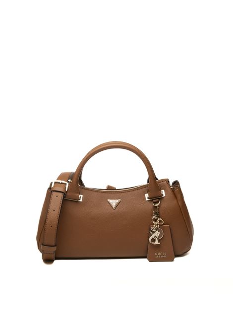 GUESS | HWBG9664060EVIE-COGNAC