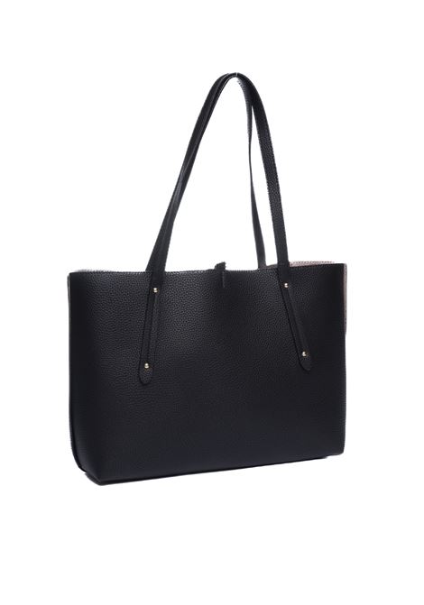  GUESS | HWPG9648230BRENTON-BLACK