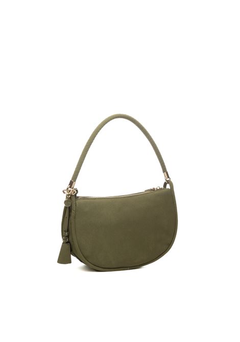 borsa a spalla danya verde GUESS | HWSG9918010DANYA-OLIVE