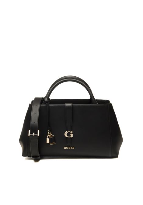  GUESS | HWVG9896060CARRIE-BLACK
