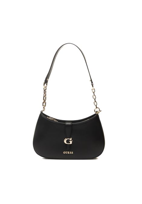  GUESS | HWVG9896180CARRIE-BLACK