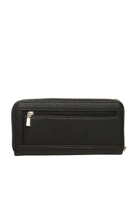  GUESS | SWPG9648146BRENTON-BLACK