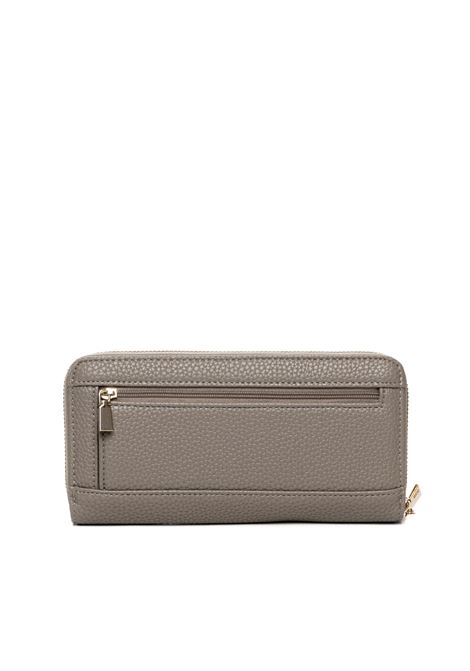  GUESS | SWPG9648146BRENTON-TAUPE