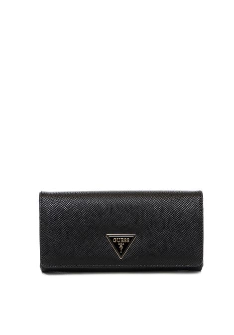  GUESS | SWZG7459155LAUREL-BLACK